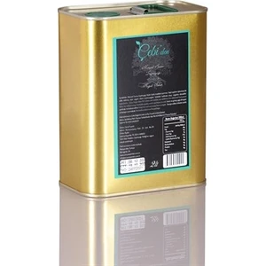 Çebi'den Naturel Sızma Zeytinyağı 2 Lt