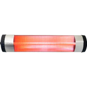 2000W Tmr (Termostatlı) Infrared Isıtıcı Duvar Tipi Eco Model UC-310