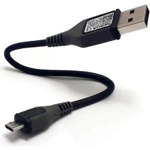 Micro USB Kablo 20CM Orjinal Nokıa
