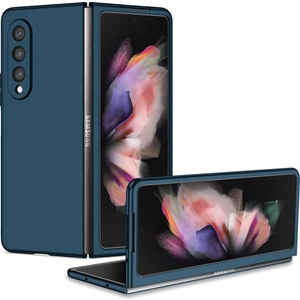 xPhone Store Xphonestore Samsung Galaxy Z Fold3 5g Için King Kong Katlanır Telefon Kılıfı (Yurt Dışından)