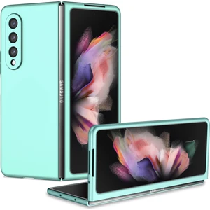 xPhone Store Xphonestore Samsung Galaxy Z Fold3 5g Için King Kong Katlanır Telefon Kılıfı (Yurt Dışından)