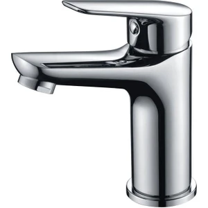 Via Plus Lavabo Bataryası