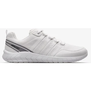 Easystep Legend 4 Beyaz Erkek Spor Ayakkabı