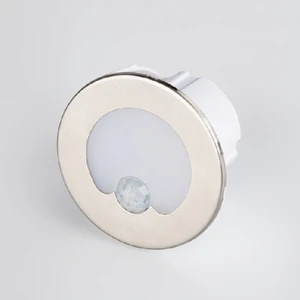 CT-5174 1.5W Koridor LED Armatür Sensörlü 3200K Günışığı