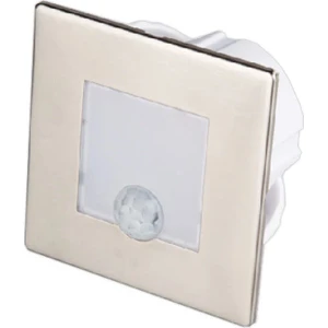 CT-5173 1.5W Kare Radar Sensörlü Koridor LED Armatür 3200K Günışığı