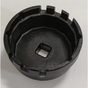 Tas Tipi Filtre Sökme Anahtarı Toyota