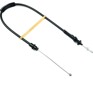 ESC Otomotiv EDP665 VW Passat B6 B7 CC İçin Dış Kapı Kilidi Açma Teli 3C0837017B
