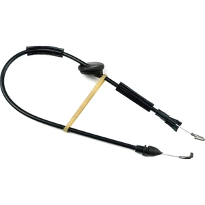 Esc Otomotiv EDP74 VW Passat B5 3B2 3B5 B5.5 GP 3BG 3B3 3B6 1996-2005 3B0839085F İçin Arka Kapı İç Açma Teli