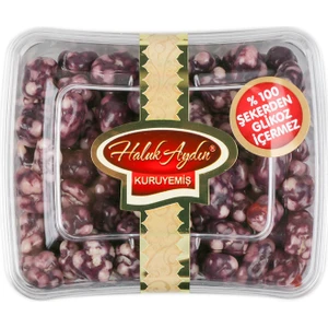 Haluk Aydın Kuruyemiş Vişne Aromalı Draje 125 gr