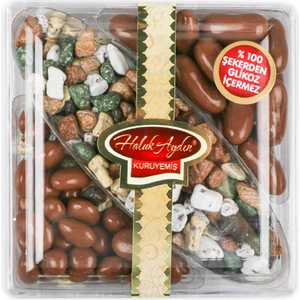 Haluk Aydın Kuruyemiş Küçük Yuv.Draje 200 GR