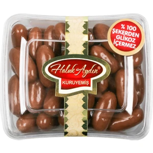 Haluk Aydın Kuruyemiş Melodi Portakal Draje 125 gr - Haluk Aydın Kuruyemiş