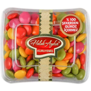 Haluk Aydın Kuruyemiş Melodi Resital Bonbon 125 gr