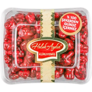 Haluk Aydın Kuruyemiş Melodi Böğürtlen Draje 125 gr - Haluk Aydın Kuruyemiş