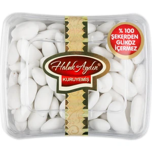 Haluk Aydın Kuruyemiş Badem Şekeri 125 gr