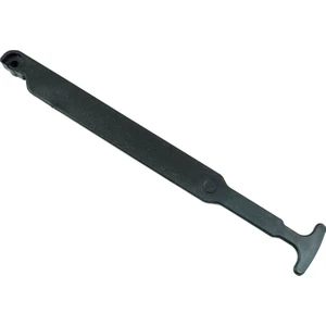 Bross Otomotiv Ford Fiesta 1998-2007 İçin Kaput Açma Plastiği VP2H-16B632-AE