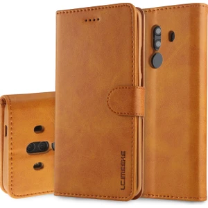 Huawei Mate Için 10 Pro Kılıf (Yurt Dışından)