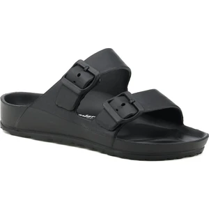 400367.Z2FX Siyah Kadın Terlik