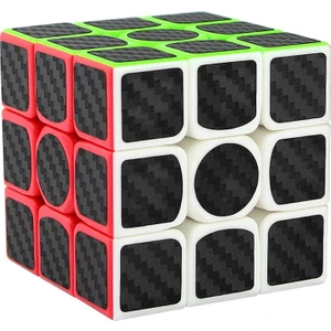 Rubik Küp Bulmaca Oyuncakları (Yurt Dışından)
