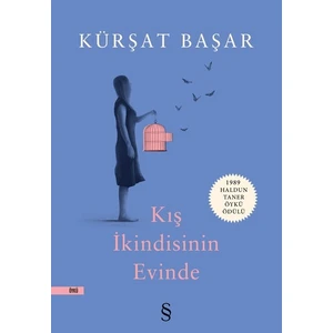 Kış İkindisinin Evinde - Kürşat Başar