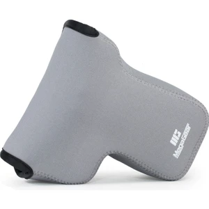 MG1111 Nikon Coolpix P900, P900S Neopren Kamera Kılıfı