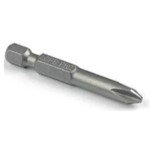 Yıldız Bits Ucu Ph2 x 50 mm Matkap Ucu Akıllı Vida Ucu (5-Adet)
