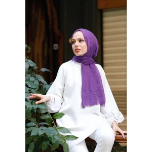 Bürümcük Malezya Serisi Koyu Lila