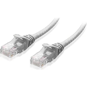 Cat 6 Data Internet Kablosu 1.sınıf 10 Metre Kullanıma Hazır Çakılı