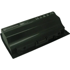 İNFOSTAR  Asus Rog G75VX Notebook Bataryası Pili
