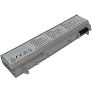 İNFOSTAR  Dell Latitude E6410 Notebook Bataryası Pili - 6 Cell