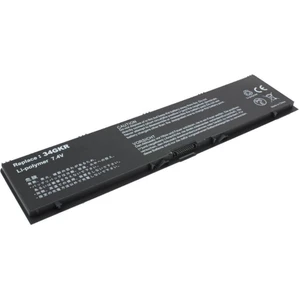 İNFOSTAR  Dell Latitude E7440 Notebook Bataryası Pili