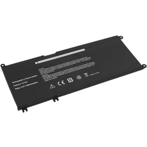 İNFOSTAR  Dell Inspiron G5 5587 Notebook Bataryası Pili