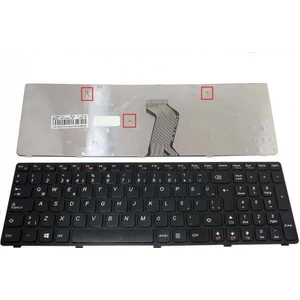 Lenovo Ideapad G700,G710 Notebook Klavye Tuş Takımı