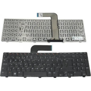 İNFOSTAR  Dell N5110-B41H43 Notebook Klavye Tuş Takımı