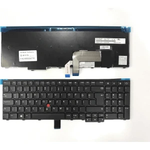 Lenovo Thinkpad Edge T540 T540P Notebook Klavye Tuş Takımı