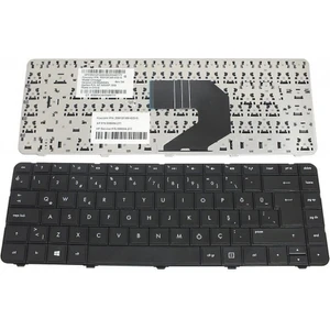 İNFOSTAR  Hp 650, 655 Notebook Klavye Tuş Takımı