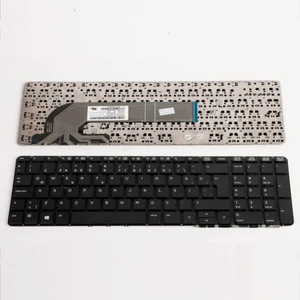 İNFOSTAR  Hp Probook 450 G0, 450 G1, 450 G2 Notebook Klavye Tuş Takımı