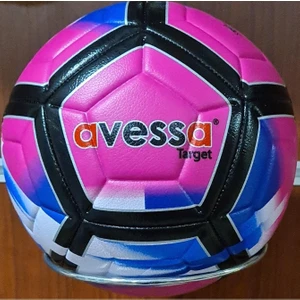 FT-200 Target  Dikişli Hibrit Futbol Topu No 5 Maç Topu
