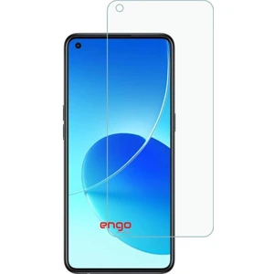 Oppo Reno6 Ekran Koruyucu Nano Temperli Cam Oppo Reno 6