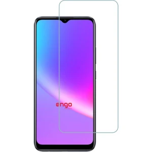 Realme C25S Ekran Koruyucu Nano Temperli Cam Esnek Şeffaf Tasarım