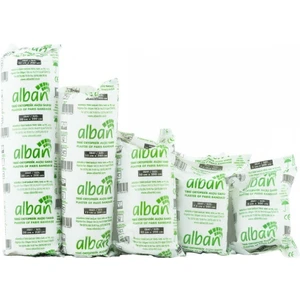 6109 Alçılı Sargı Bezi - 15 x 200 Cm.