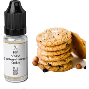 Bef Aroma Bef Blueberry Hazelnut Cookie Gıda Aroması , Gıda Şurubu