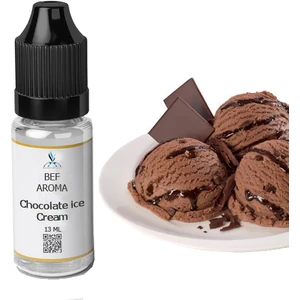 Bef Aroma Bef Chocolate Ice Cream Gıda Aroması , Gıda Şurubu