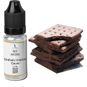 Bef Aroma Bef graham Cracker Cacao Gıda Aroması , Gıda Şurubu