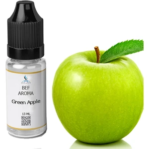 Bef Aroma Bef Green Apple Gıda Aroması , Gıda Şurubu