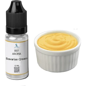 Bef Aroma Bef Baverian Cream Gıda Aroması , Gıda Şurubu