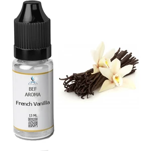 Bef Aroma Bef French Vanilla Gıda Aroması , Gıda Şurubu