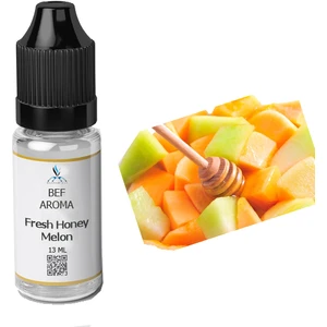 Bef Aroma Bef Fresh Honey Melon Gıda Aroması , Gıda Şurubu