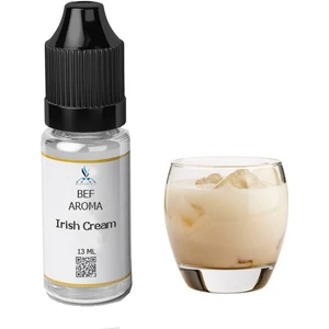 Bef Aroma Bef Irish Cream Gıda Aroması , Gıda Şurubu