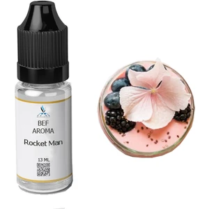 Bef Aroma Bef Rocketman Gıda Aroması , Gıda Şurubu