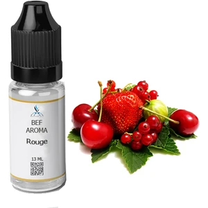 Bef Aroma Bef Rouge (Kırmızı Mix Meyveler) Gıda Aroması , Gıda Şurubu